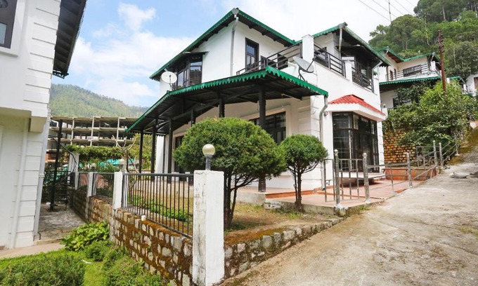 Shyamkhet Apartment | Spacious 2BHK House in Bhowali, Nainital