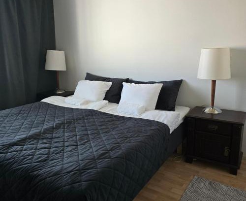 Savonlinna Apartment | Spacious 2BR Apartment near Olavinlinna Castle