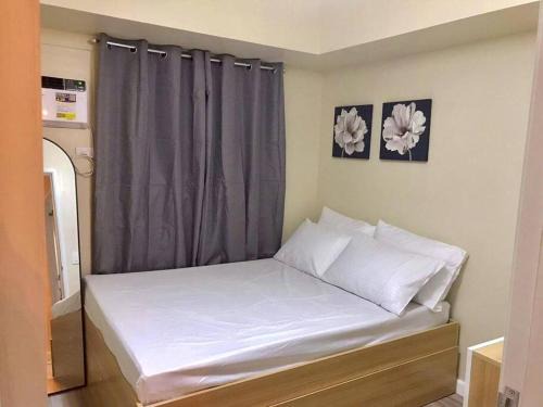 Cebu Apartment | Spacious 2BR at IT Park w Pool & Stream video