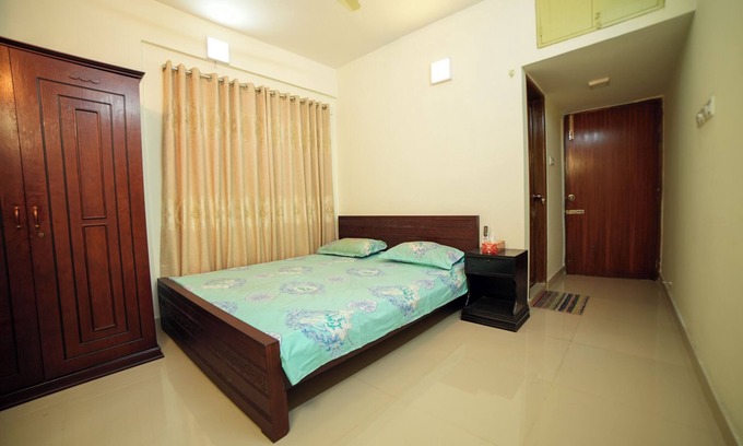 Dhaka Apartment | Spacious 3 Bed APt. up for rent