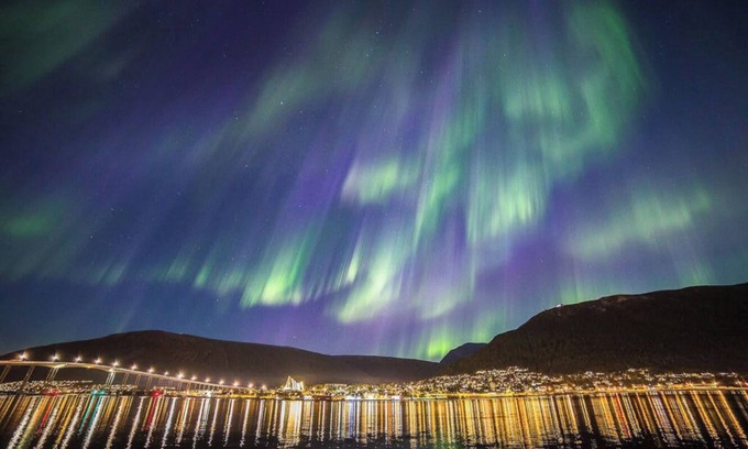 Tromso Apartment | Spacious 3 bedroom with view
