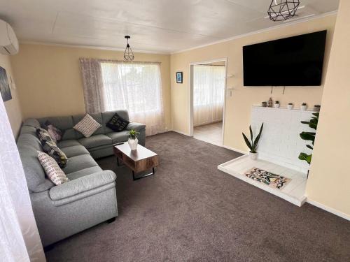 Kawaha Point House | Spacious 3 BR near skyline-5 min walk