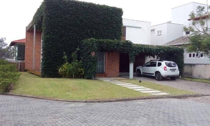 Campeche House | Spacious 4 bedroom house, within a gated community on Campeche beach