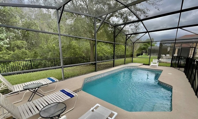 Port Aransas Villa | Spacious 4BR Family Home near Theme Parks Outlets