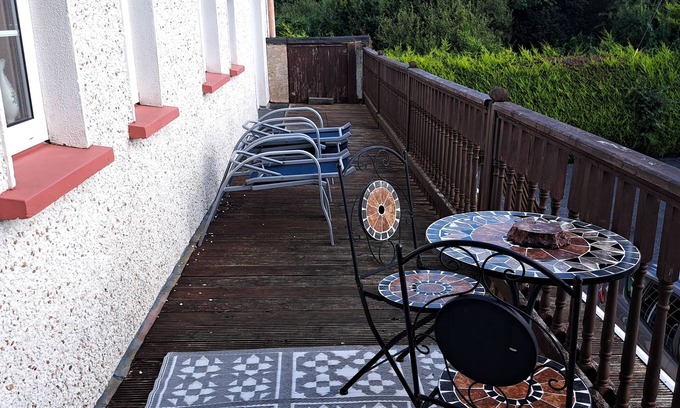 Kilmovee House | Spacious 6-bed House 10 Minutes From Knock Airport