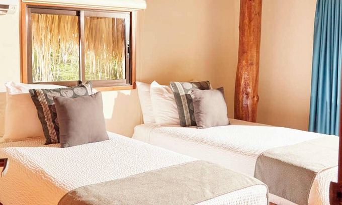 San Juan del Sur House | Spacious 6-bedroom bungalow in San Juan del Sur