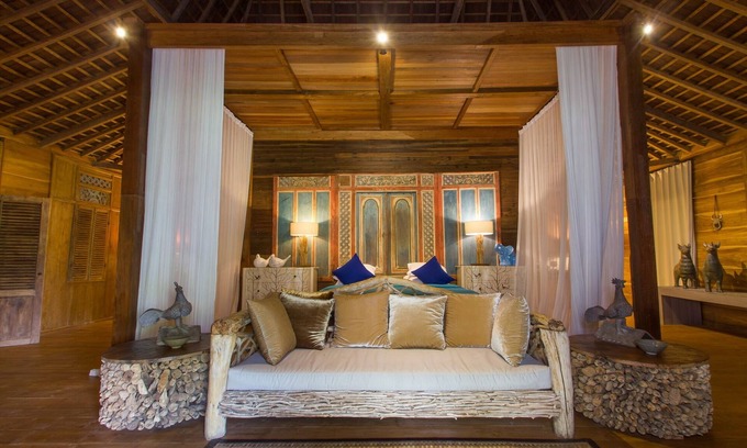 Banjar Semer Villa | SPACIOUS 6BR Villa, Canggu - PERFECT For Events/Gatherings! W/Swimming Pool!