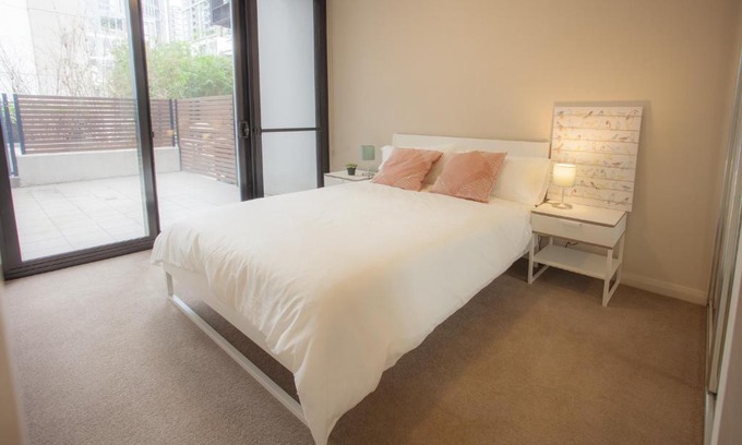 Wentworth Point Apartment | Spacious and Beautiful Apartments at Wentworth Point