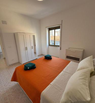 Monte Po-Nesima-San Leone-Rapisardi Apartment | Spacious and bright apartment in Catania - central