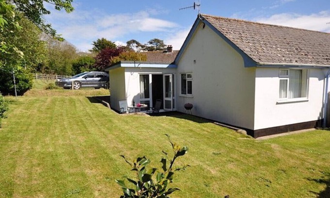 Croyde Cottage | Spacious and Comfortable One Bed Self Contained Annexe