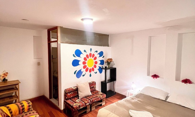 Cusco Historic Center House | Spacious and Comfortable Home in Cusco's Heart