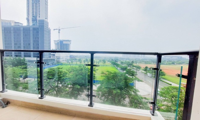 Bumi Serpong Damai Apartment | Spacious And Cozy 3Br Sky House Bsd Apartment