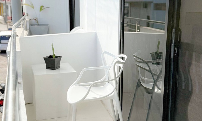 Bahia de la Academia House | Spacious and elegant apartment for a perfect vacation in Galapagos Islands