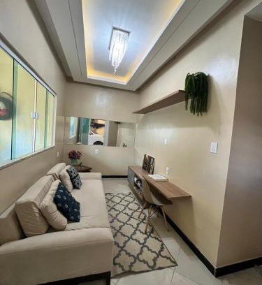 Sao Felix Do Xingu House | Spacious and furnished house COP30 Premium Accommodation