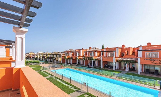 Luz de Tavira House | Spacious and Luxurious w/Terrace and Pool by HostWise