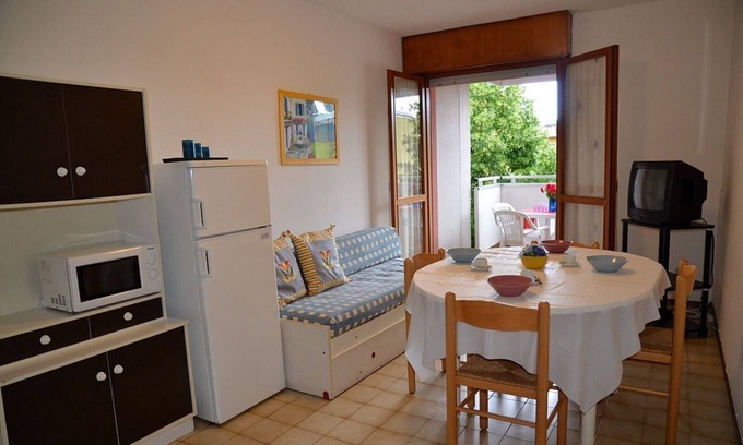 Bibione Apartment | Spacious and Stylish Coastal Escape
