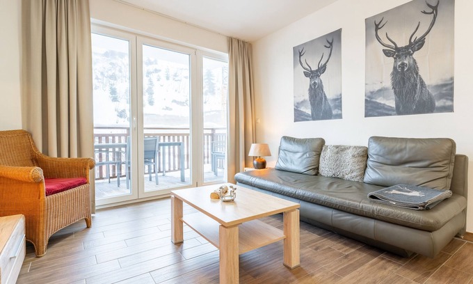 Dienten am Hochkoenig Apartment | Spacious and very nice flat, very centrally located