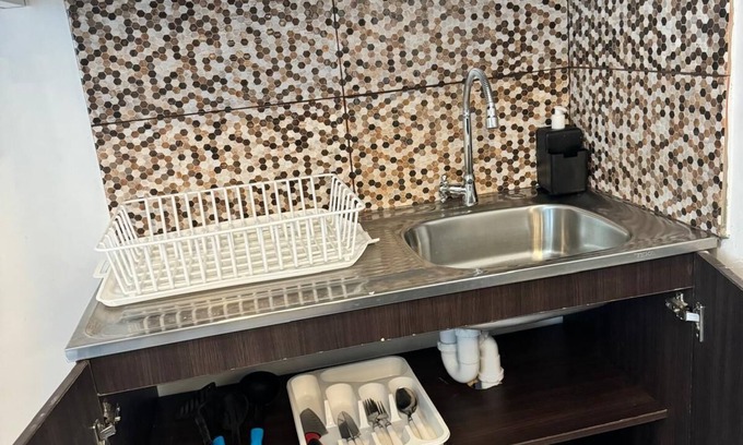 San Salvador Apartment | Spacious apartment well located in Colonia Escalon