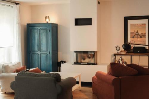 Intra Muros Apartment | Spacious apartment 4 bedrooms near beach
