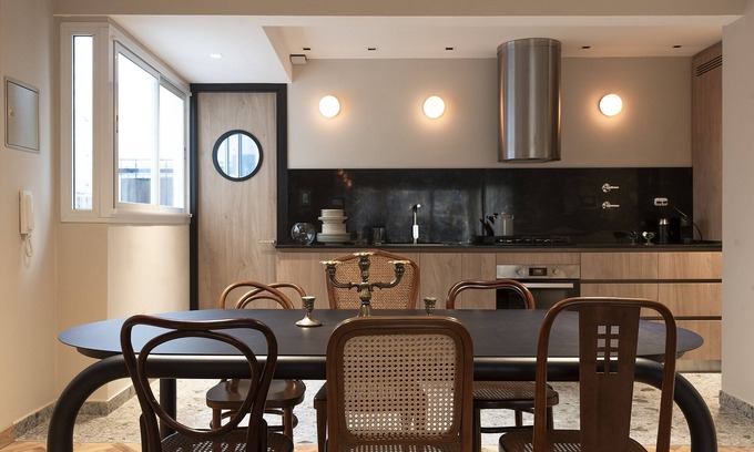 Recoleta Apartment | Spacious apartment in Recoleta - Recently refurbished - Beautiful balcony
