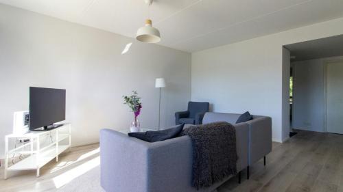 Vantaa Apartment | Spacious Apartment for 4