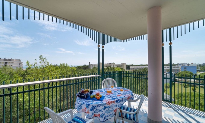 Bibione Lido del Sole Apartment | Spacious apartment for 8 people in Residenza delle Terme by Beahost Rentals