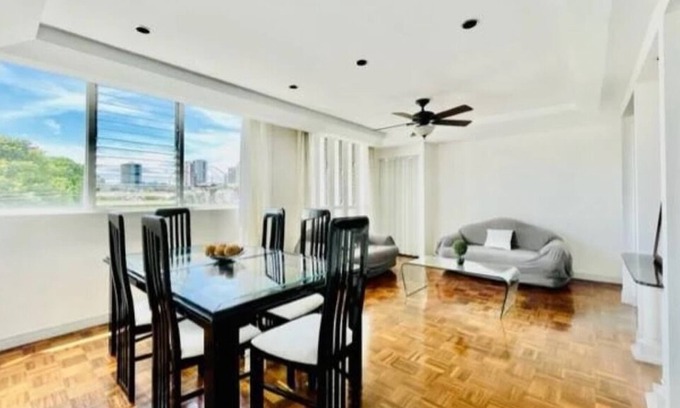 Mata Redonda Apartment | Spacious Apartment-Great location! Sabana