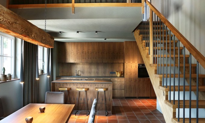 Piesendorf Apartment | Spacious apartment in Salzburg with sauna