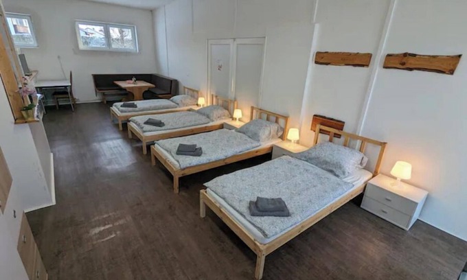 Asten Apartment | Spacious apartment in Asten perfect for long stays