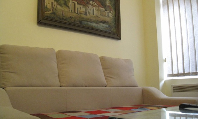 Timisoara Apartment | ★Spacious Apartment in Historical Building★2 Beds