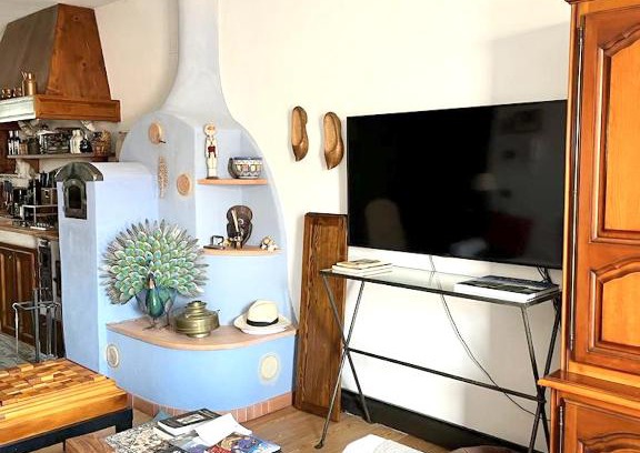 Cologna Veneta Apartment | Spacious Apartment in Bassano del Grappa with Terrace