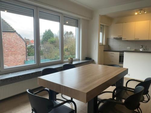 Ekeren Apartment | Spacious Apartment next to Port of Antwerp