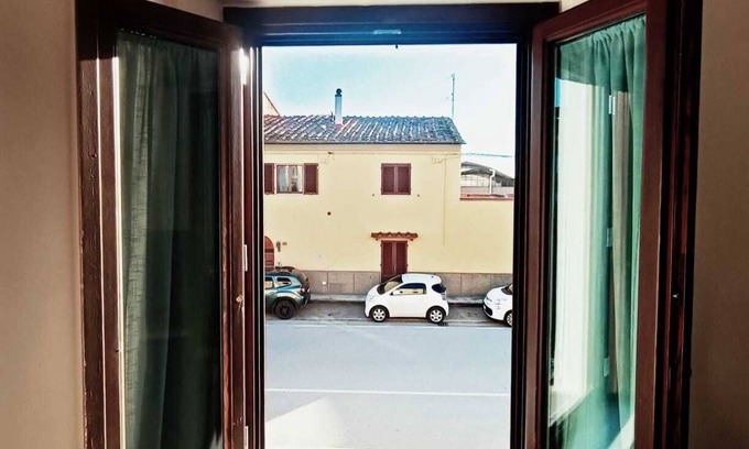 Casciavola Apartment | SPACIOUS APARTMENT ON THE OUTSKIRTS OF PISA