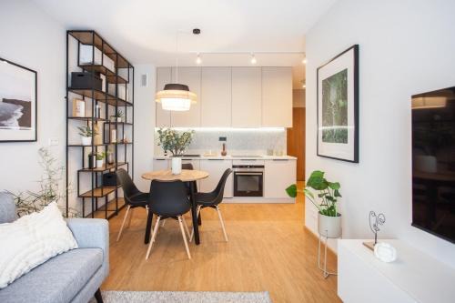 Czestochowa Apartment | spacious apartment