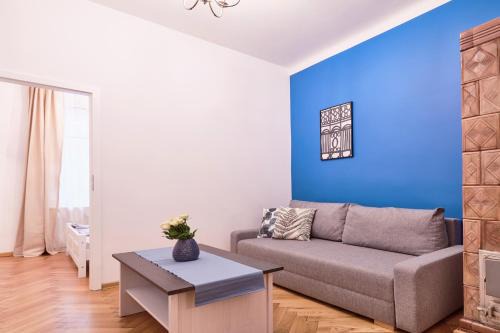 Wesoła Zachod Apartment | Spacious Apartments Zyblikiewicza Street