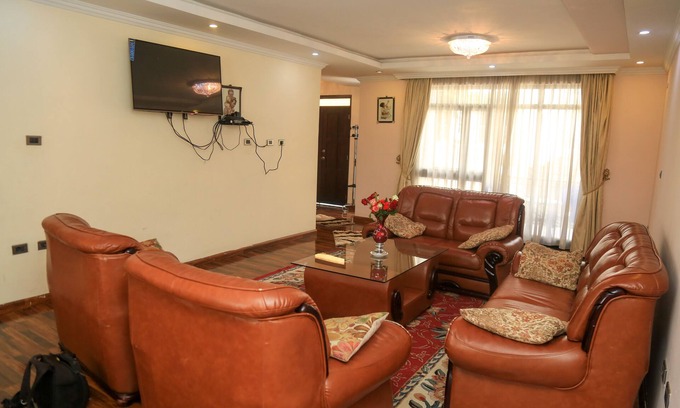 Nifas Silk-Lafto Villa | Spacious Beautiful Villa Home/Great Value!