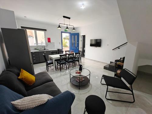 Rabat Apartment | Spacious Central Apartment