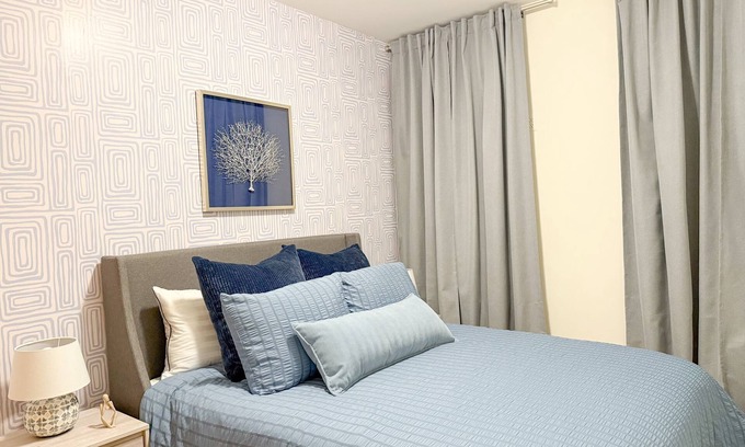 Midtown West Apartment | Spacious, Clean, Comfortable 2bedroom apartment, Central New York, Times Square