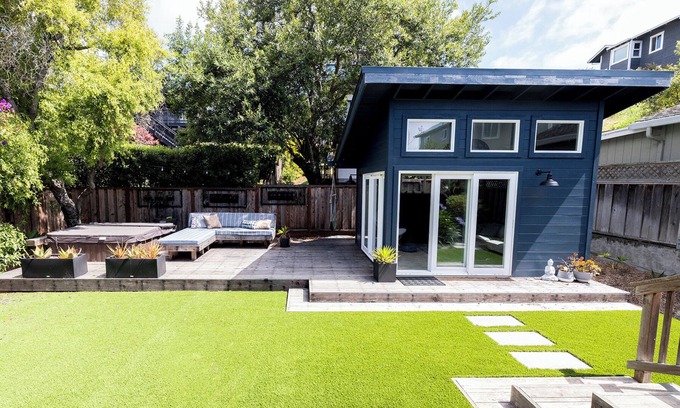 El Granada House | Spacious Coastal Retreat Near the Harbor, Beaches, Trails, and Restaurants