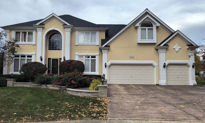 Fox Valley House | Spacious Comfort with Warm Hospitality — Attentive Yet Unobtrusive Host Support