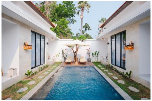Tianyar Villa | Spacious & Comfortable 4BR Private Pool Villa