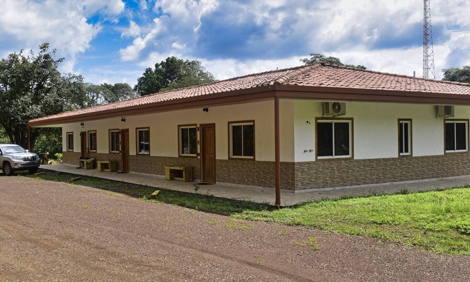 Las Escobas del Venado Condo | Spacious Condo in the heart of Playa Venao