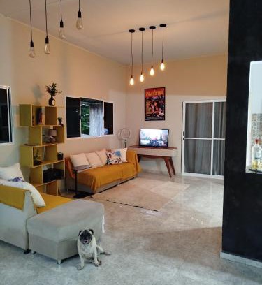 Terra Firme House | Spacious COP 30 home - Casa espaçosa COP 30