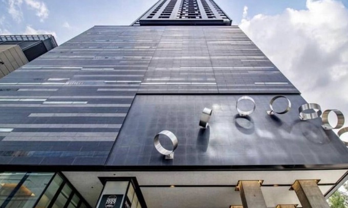 Downtown Montreal Condo | Spacious Cozy & LuxuriousnCondo, 2 bed 2 bath