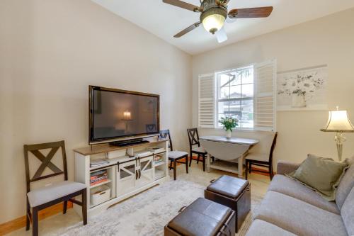 Chula Vista Apartment | Spacious Eastlake Apartment Near Trails and Lakes!