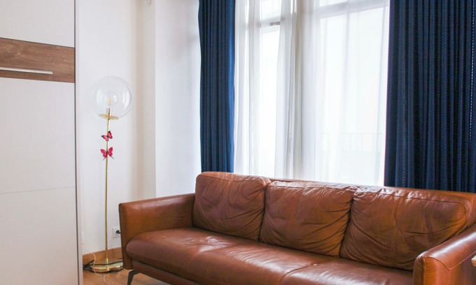 Grenelle Apartment | Spacious flat close to the Eiffel Tower