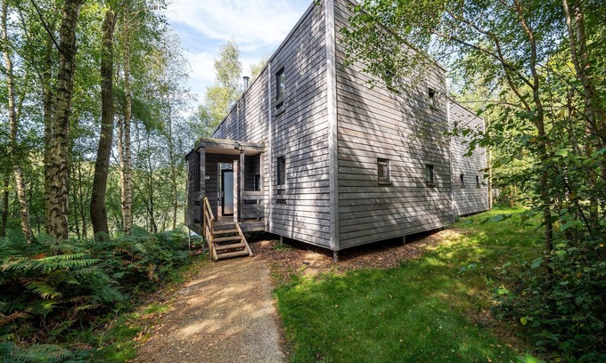 Maubray Villa | Spacious Getaway with Nature