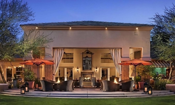 Gainey Village Villas Hotel | Spacious Good-Value Accommodation! w/Outdoor Pool, Pets are Welcome!