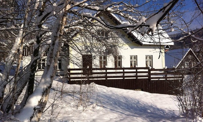 Zlata Olesnice House | Spacious holiday home in Zlata Olesnice