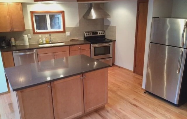 Manzanita House | Spacious Home & A Half-Block from the Beach.